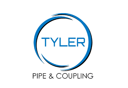 Tyler Pipe & Coupling Tyler Pipe & Coupling logo