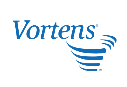 Vortens Vortens logo